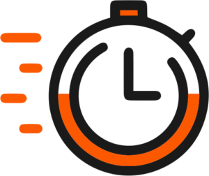 24/7 service