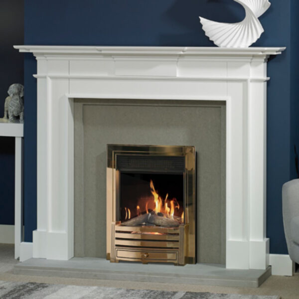 Evonic Genesis I Electric Fire