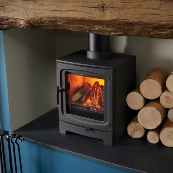 LUX 25i Stove Illumination Insert