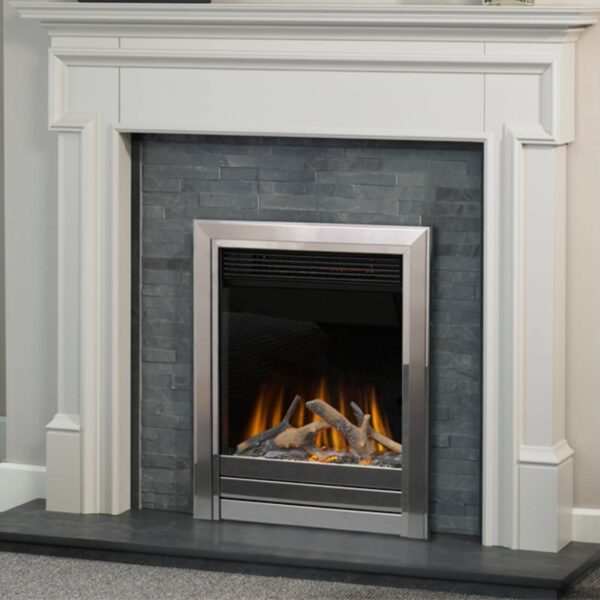 Evonic Colorado Inset Electric Fire