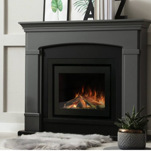 Evonic E-lectra C600 Electric Fire