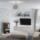 Flare Evolution Vue Electric Stove