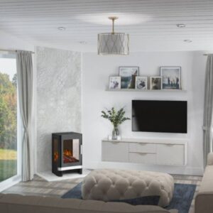 The Vue Electric stove