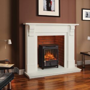 FDC Staten Electric Stove