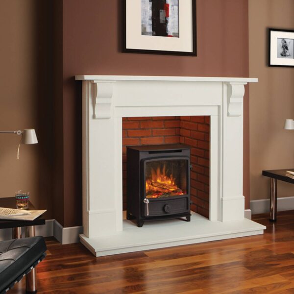 FDC Staten Electric Stove