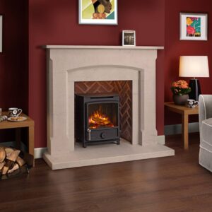FDC Staten Electric Stove