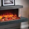 the right evonic electric fire for your home