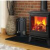 Electric Fireplace Decorating tips (Solution Blackthorn electric stove)
