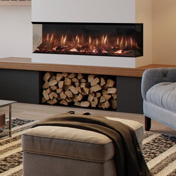 Evonic Octane 1150 Built-In