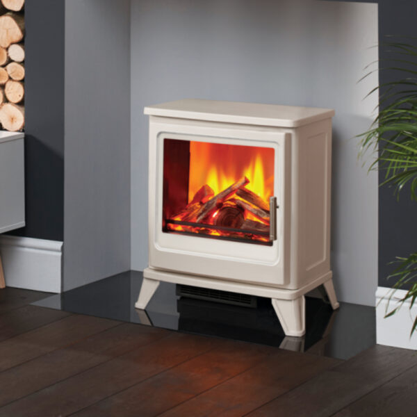Solution Blackthorn Electric Stove
