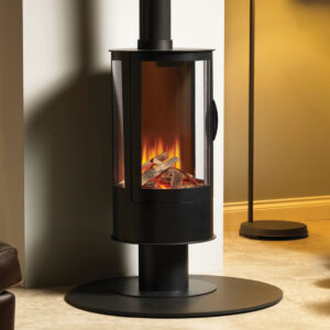 SLE42S Electric Stove