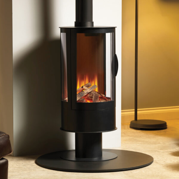 SLE42S Electric Stove
