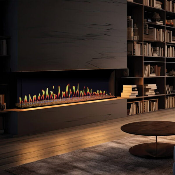 TrueFlame 150 3DX