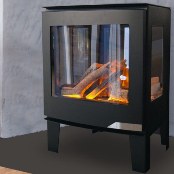 Evonic E-lectra Banff Electric Stove