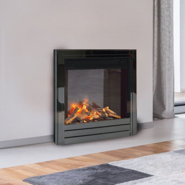 Evonic Kepler 22 Inset Electric Fire