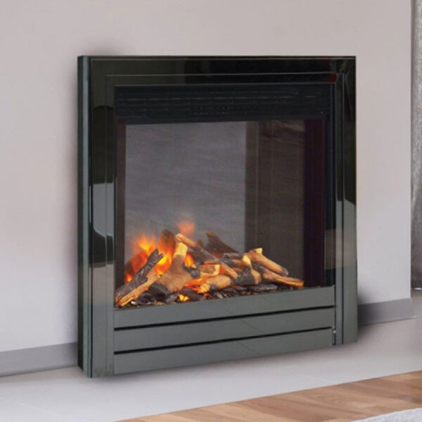 Evonic Kepler 22 Inset Electric Fire