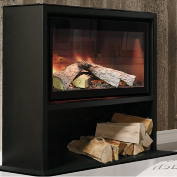 Evonic Halo Halmstad Electric Stove