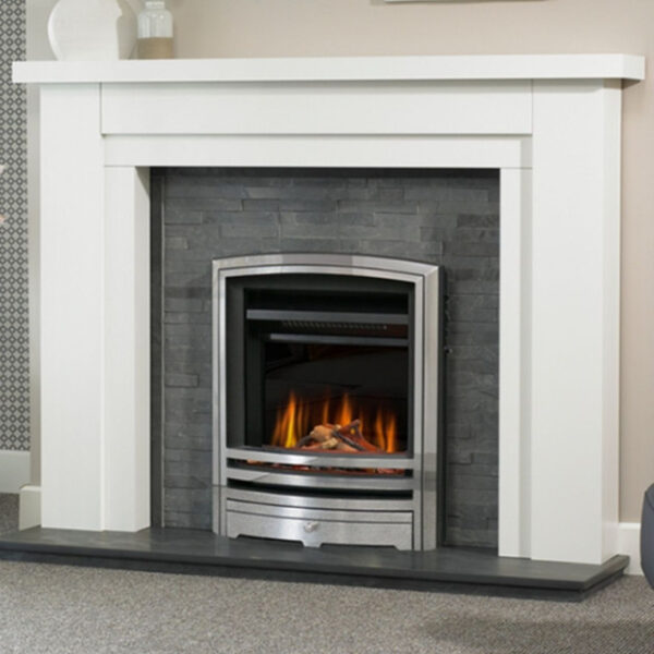 Evonic Oberon Inset Electric Fire