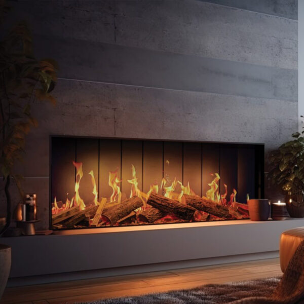 TrueFlame 150 3DX