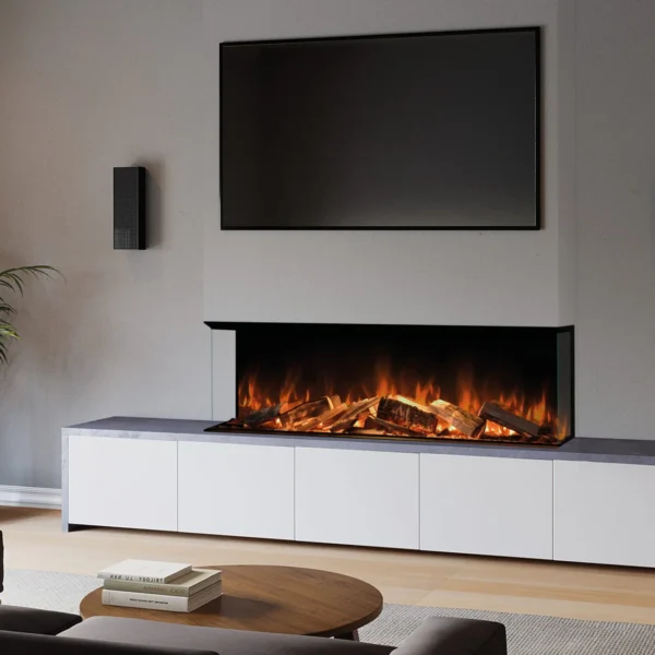 Evonic E-Lectra 1000 Electric Fire