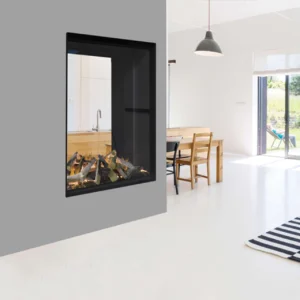 Evonic Halo 810 DS Electric Fire
