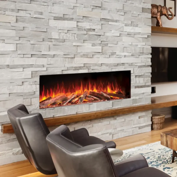 Solution LUX 150 Electric Fire