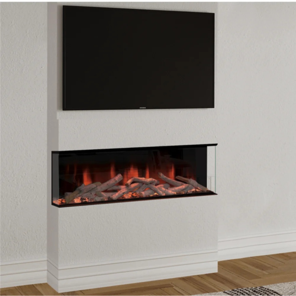 Evonic Halo 1000 Slimline Best Electric Fires in London