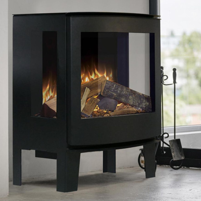 Evonic E-lectra Banff Electric Stove Bradford
