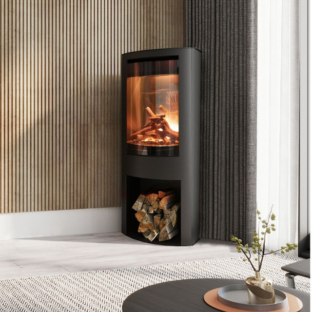 Evonic Halden Electric Stove Bradford