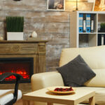 fireplace decor ideas
