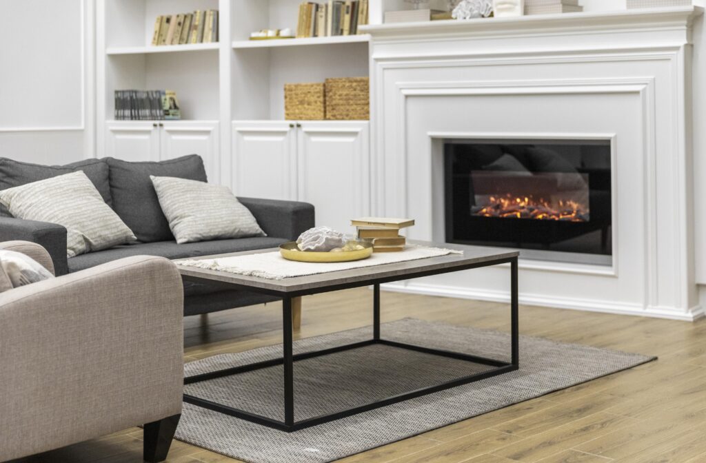 Best electric fires in UK